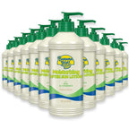 Banana Boat Aloe Lotion - 16oz - 12 Pack