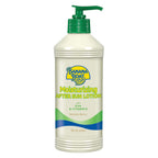 Banana Boat Aloe Lotion - 16oz - 12 Pack