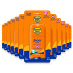 Banana Boat Ultra Sport Sun Stick SPF50 - 1.5oz- 12 Pack