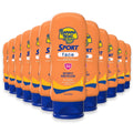 Banana Boat Sport Face Sunscreen Lotion, SPF50 - 3oz - 12 Pack