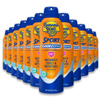 Banana Boat Sport CoolZone Sunscreen Spray SPF50 - 6oz - 12 Pack