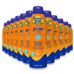 Banana Boat UltraMist Sport Sunscreen Spray SPF30 - 6oz - 12 Pack