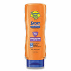 Banana Boat - Sport Performance Sunscreen Lotion, SPF 15 - 8 Oz - 12 Pack