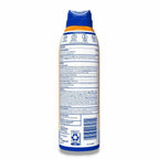 Banana Boat - Ultra Sport Clear Sunscreen Spray SPF60 - 6 Oz - 12 Pack